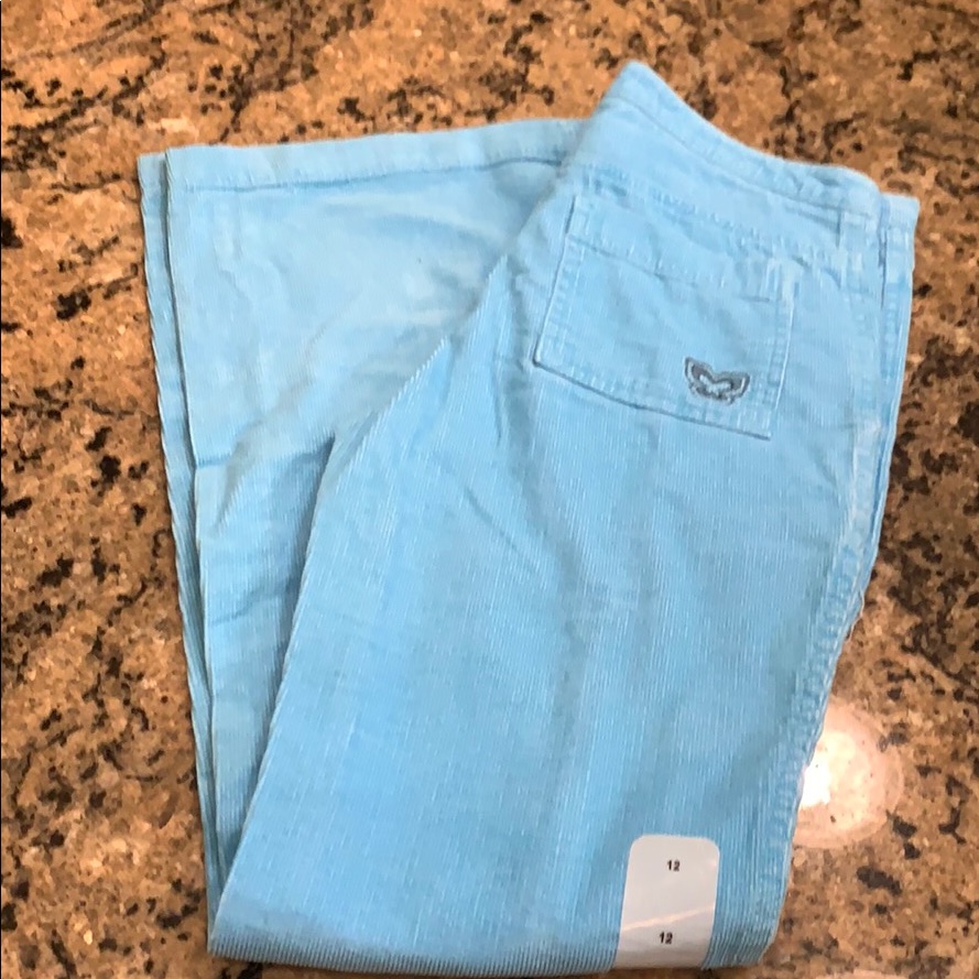 Sideout Pants